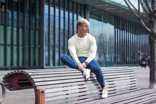 Jed North Fitness Tips | Staying on Track While Travelling - Jed North Canada