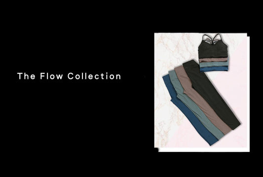 The Flow Collection - Jed North Canada