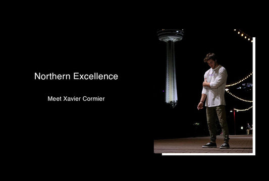 Northern Excellence - Jed North Canada