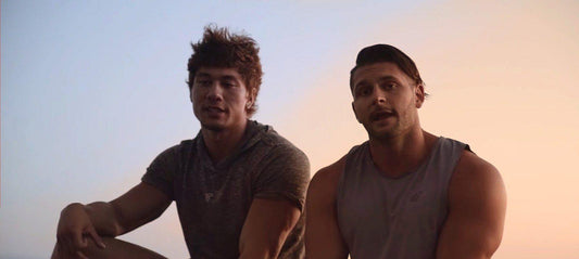 The Truth About the Fitness Industry - Skywalker and Jerdani - Jed North Canada