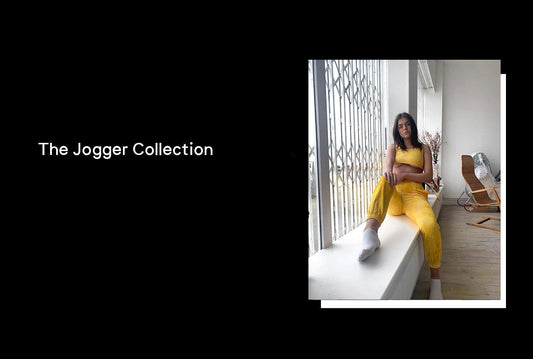 The Jogger Collection - Jed North Canada