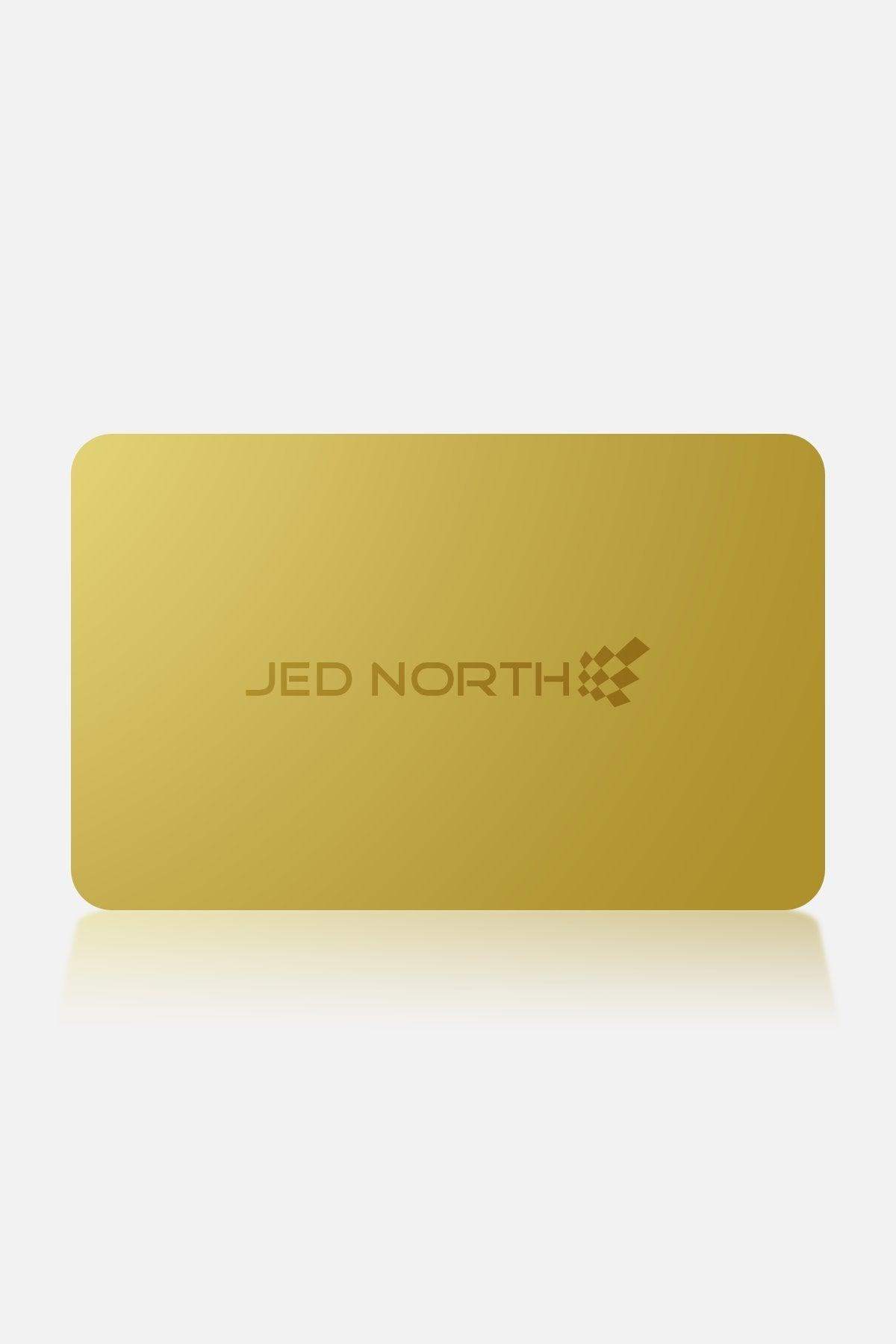 $100 Gift Card - Jed North Canada