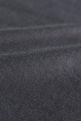 Energy Oversized Long Sleeve T-Shirt 2.0 - Obsidian Black