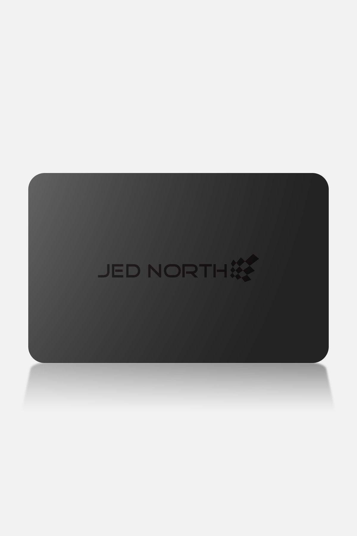 $50 Gift Card - Jed North Canada