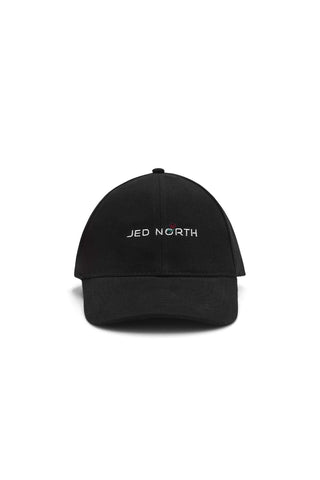 Gorra de béisbol Signature - Logotipo de rosa
