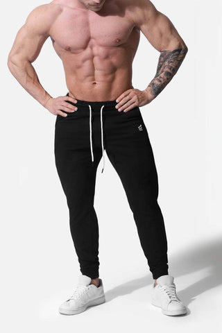 Spirit Joggers - Black
