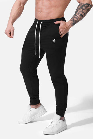 Spirit Joggers - Black - Jed North Canada