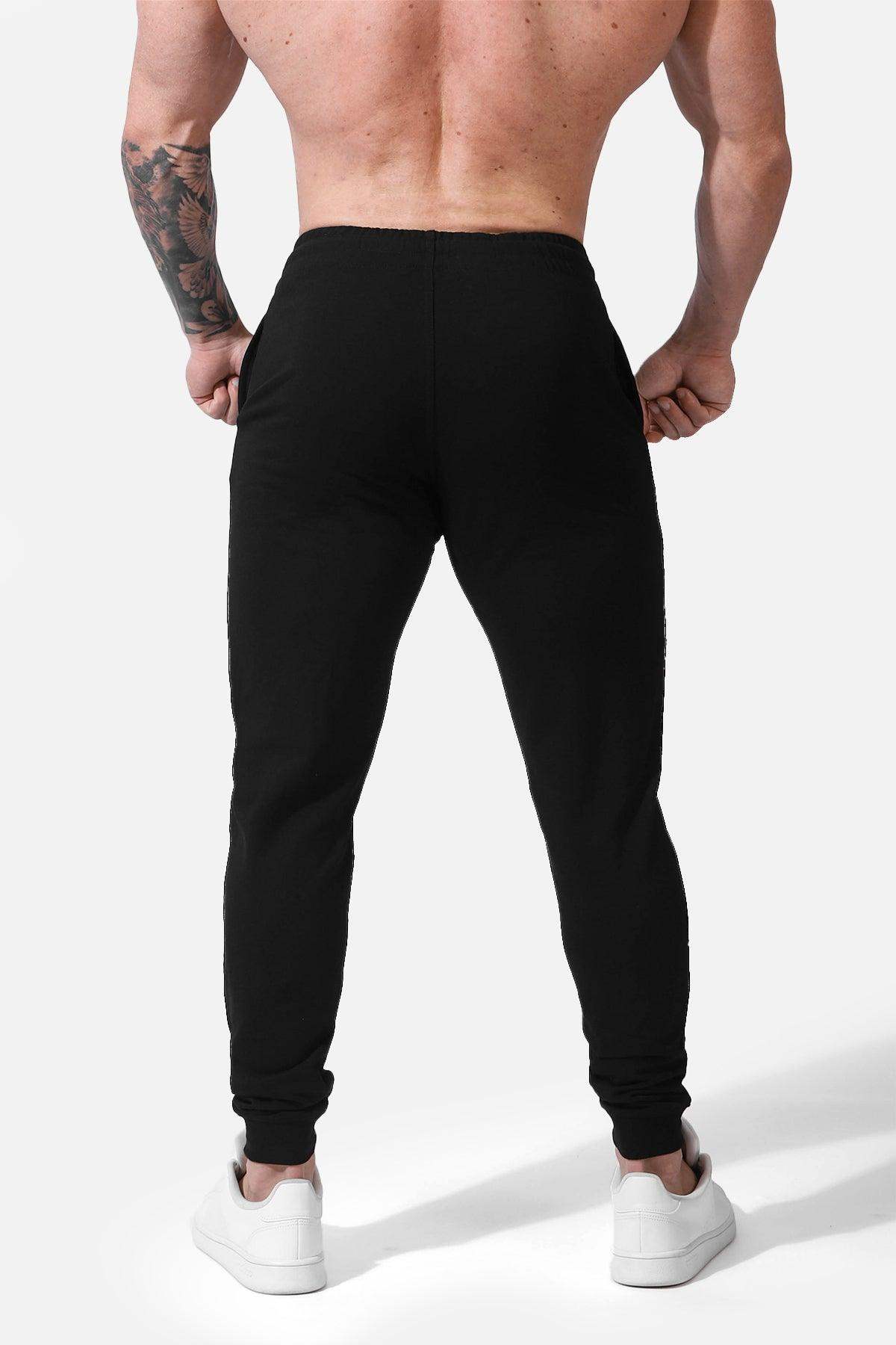 Spirit Joggers - Black - Jed North Canada