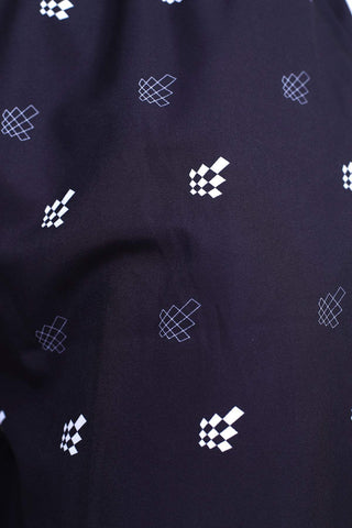 Joggers Flex Vintage - Logotipo de Jed North