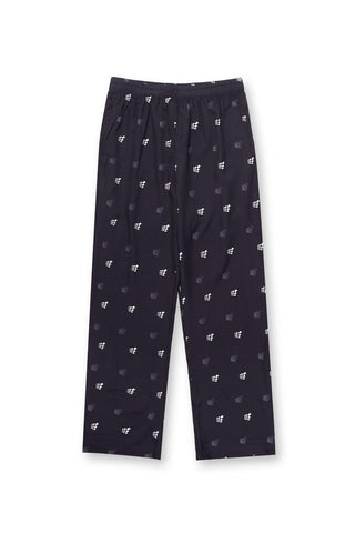Joggers Flex Vintage - Logotipo de Jed North