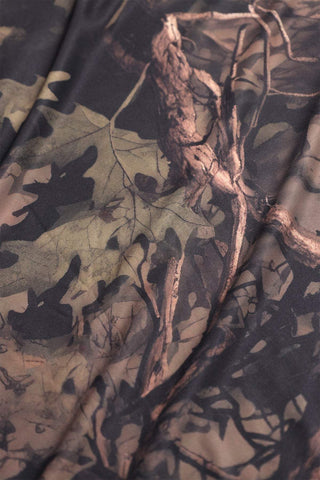 Graphic Muscle Stringer - Cajun Camo