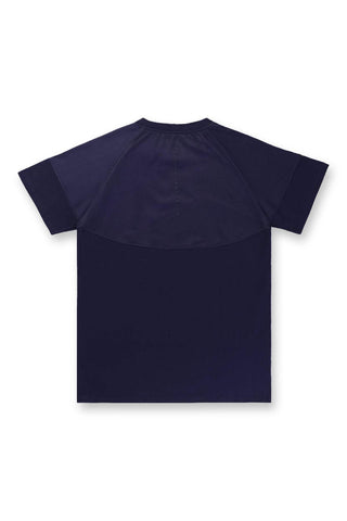 Core Mesh Workout T-Shirt 2.0 - Navy