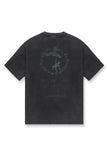 Vintage Oversized T-Shirt - Guardian Angel