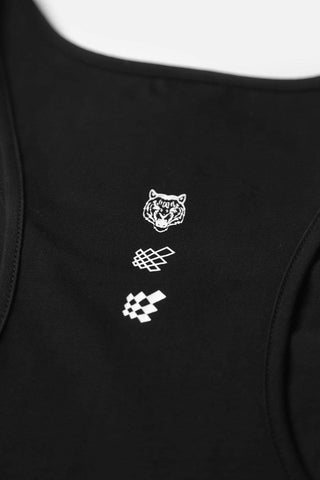 Graphic Training Stringer - Winged Tigers - Jed North Canada