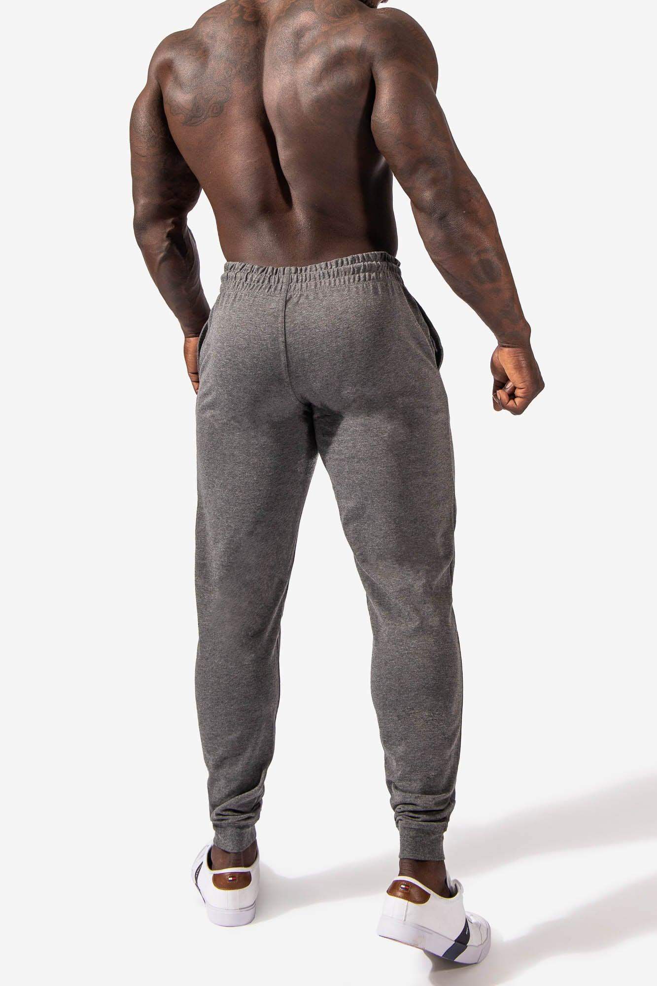 Spirit Joggers - Dark Gray - Jed North Canada