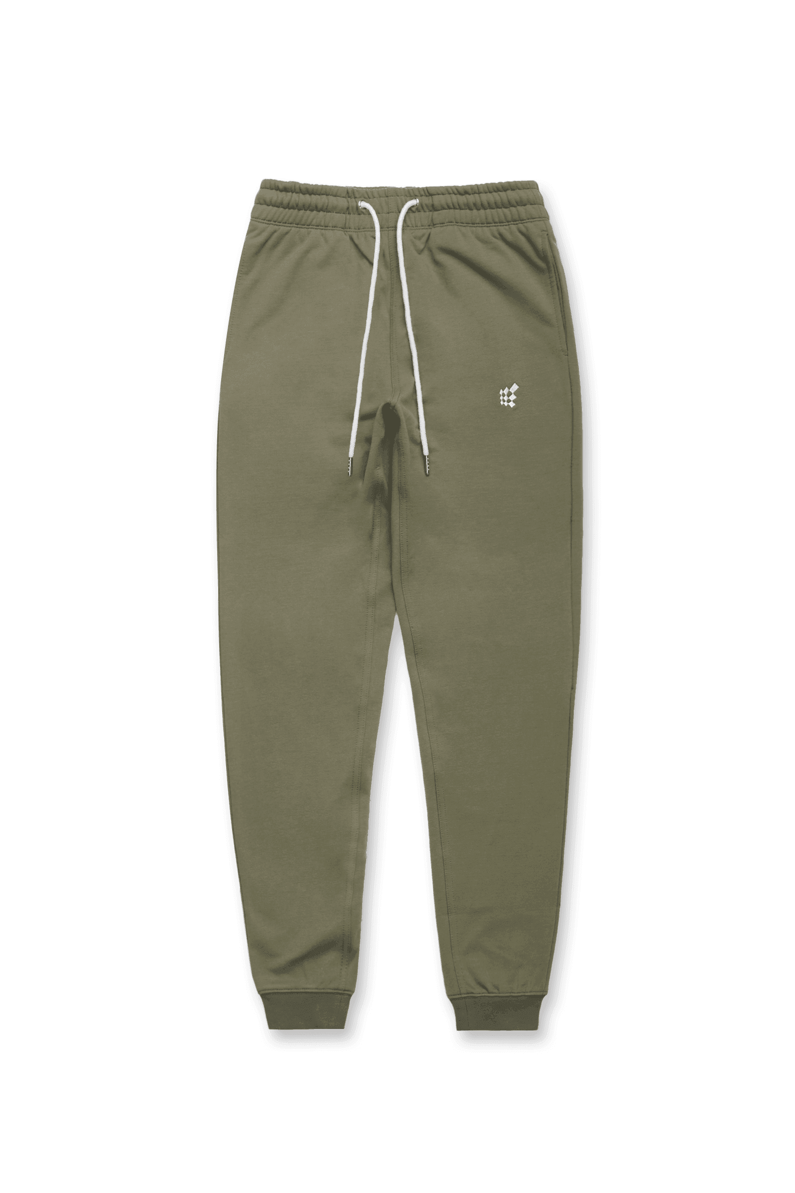 Spirit Joggers - Olive - Jed North Canada