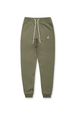 Spirit Joggers - Olive - Jed North Canada