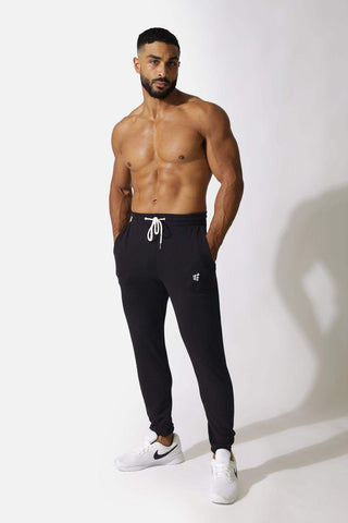 Spirit Joggers - Black - Jed North Canada