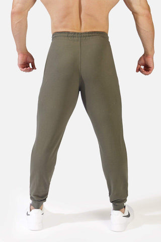 Spirit Joggers - Olive - Jed North Canada