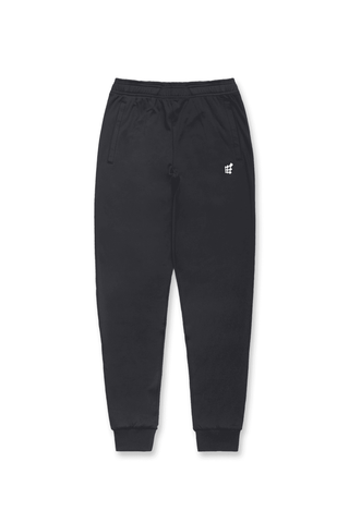 Matrix Tapered Joggers - Black - Jed North Canada