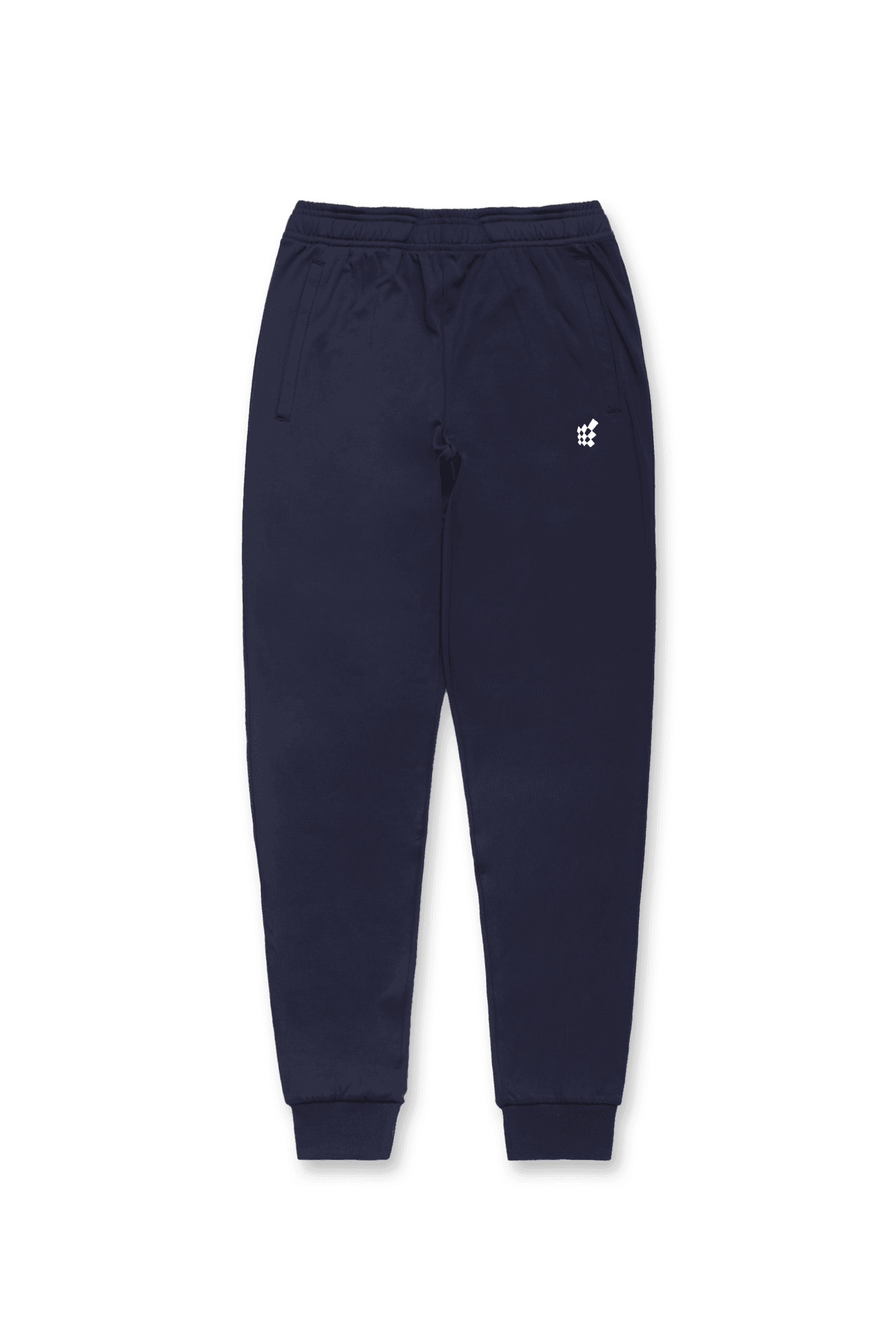 Matrix Tapered Joggers - Navy - Jed North Canada