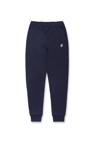 Matrix Tapered Joggers - Navy - Jed North Canada