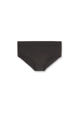 Matte Posing Trunks - Black - Jed North Canada