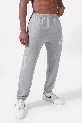Rest Day Lightweight Joggers - Light Gray - Jed North Canada