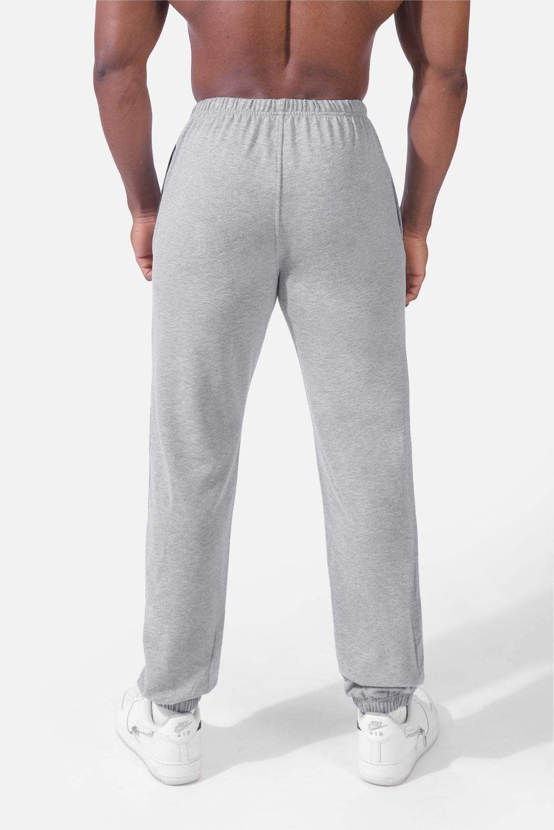 Rest Day Lightweight Joggers - Light Gray - Jed North Canada