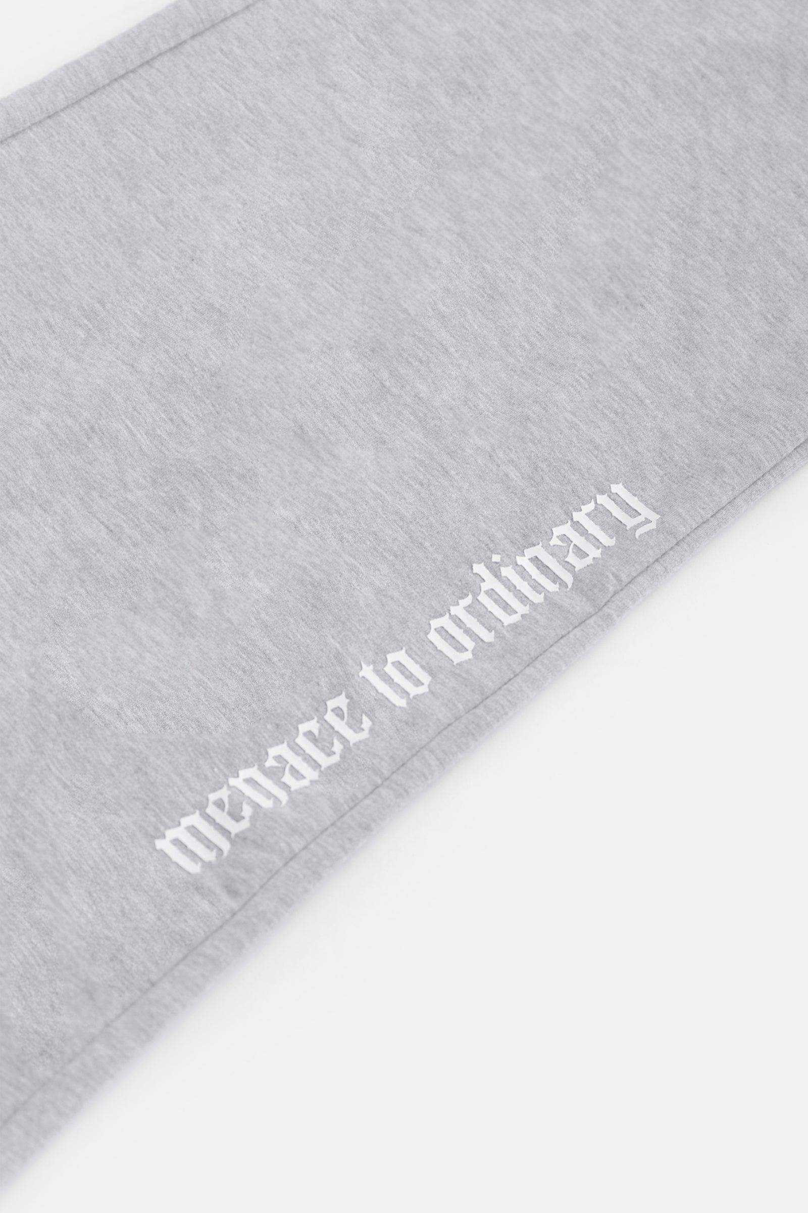 Rest Day Lightweight Joggers - Light Gray - Jed North Canada