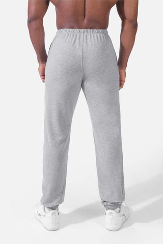 Rest Day Lightweight Joggers - Light Gray - Jed North Canada