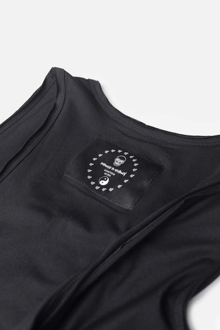 Vital Raw-Hem Tank Top - Bodybuilding Life - Jed North Canada