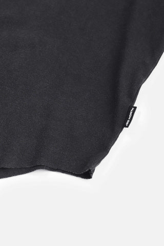 Heavy Duty Workout Tank Top - Washed Black Skull - Jed North Canada
