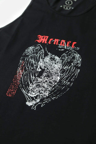 Graphic Training Stringer - Winged Tigers - Jed North Canada