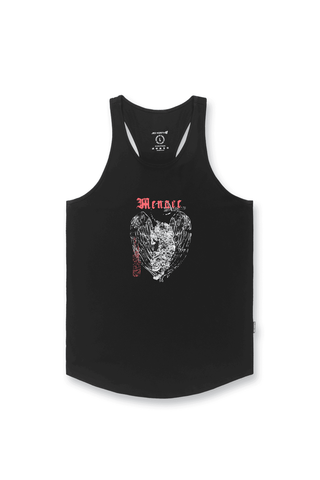 Graphic Training Stringer - Winged Tigers - Jed North Canada