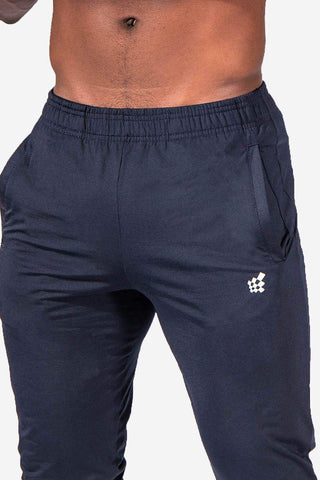 Matrix Tapered Joggers - Navy - Jed North Canada